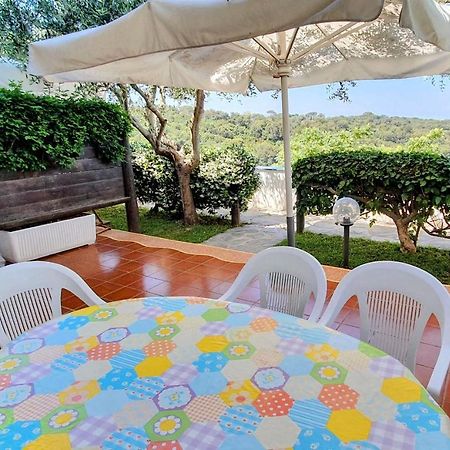 Appartamenti Luongo Forio di Ischia Dış mekan fotoğraf