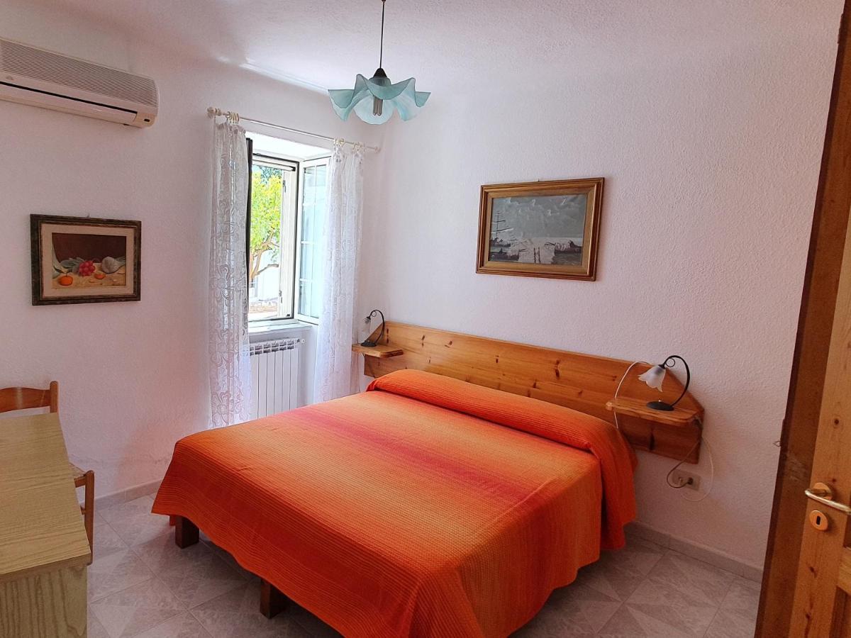 Appartamenti Luongo Forio di Ischia Dış mekan fotoğraf