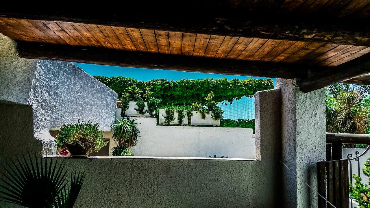 Appartamenti Luongo Forio di Ischia Dış mekan fotoğraf
