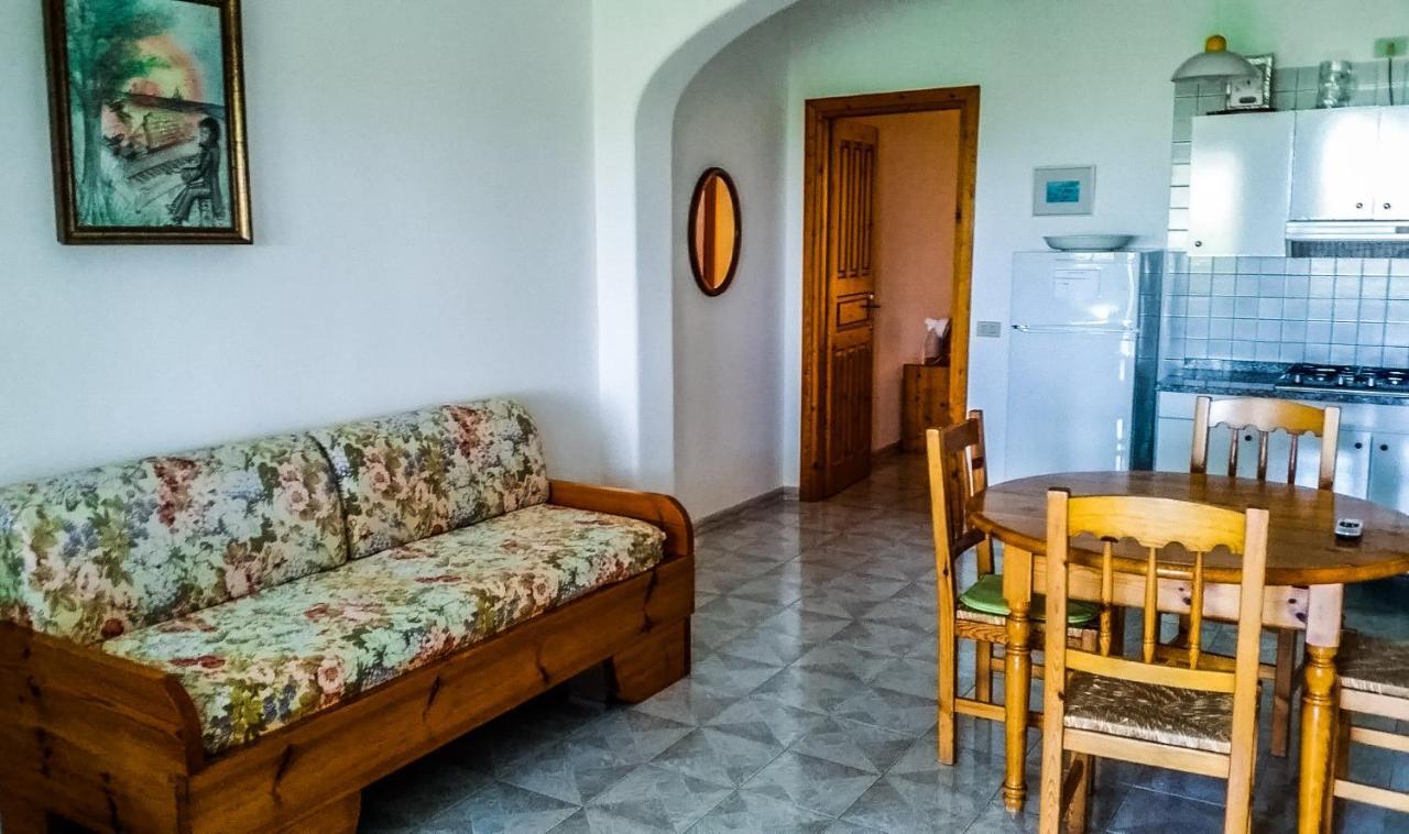 Appartamenti Luongo Forio di Ischia Dış mekan fotoğraf