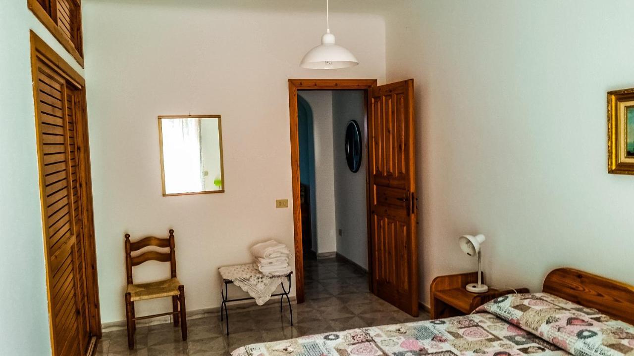 Appartamenti Luongo Forio di Ischia Dış mekan fotoğraf
