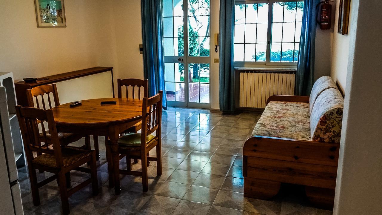 Appartamenti Luongo Forio di Ischia Dış mekan fotoğraf