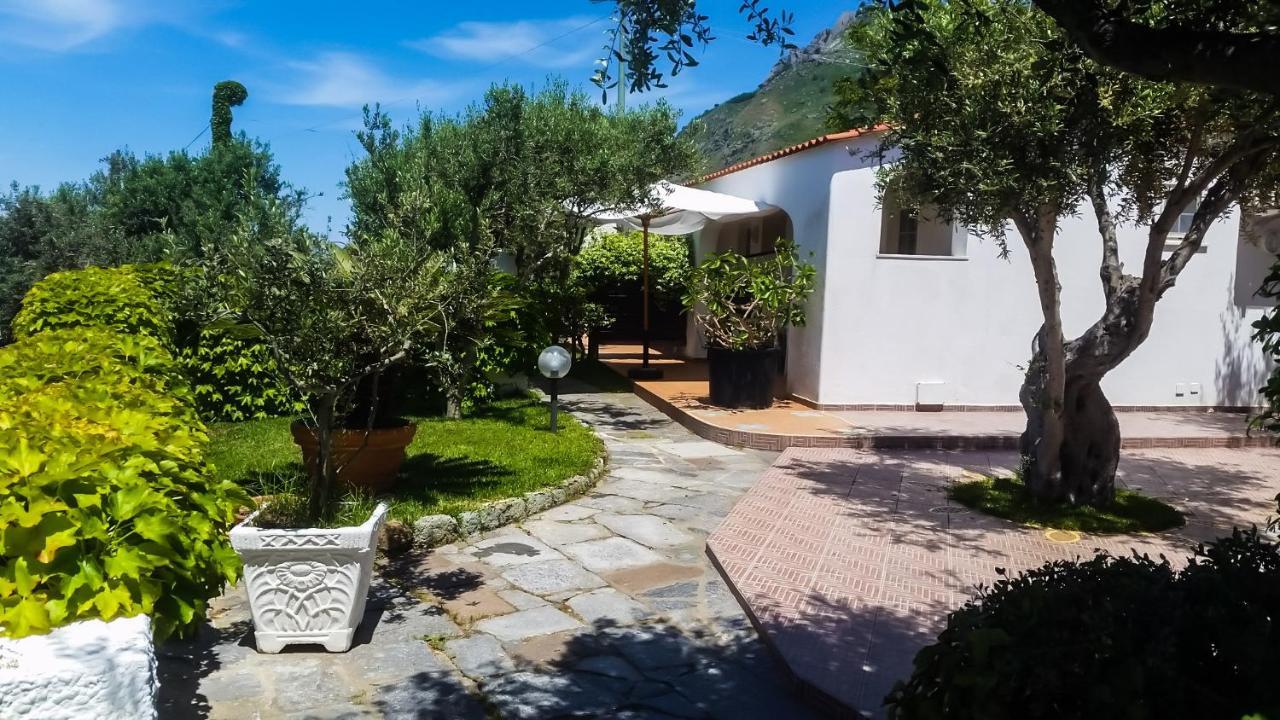 Appartamenti Luongo Forio di Ischia Dış mekan fotoğraf