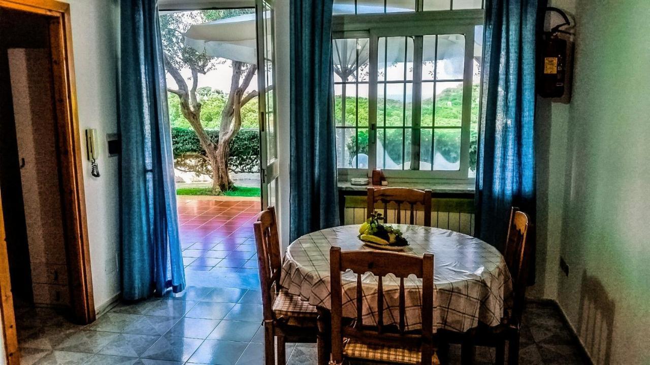 Appartamenti Luongo Forio di Ischia Dış mekan fotoğraf