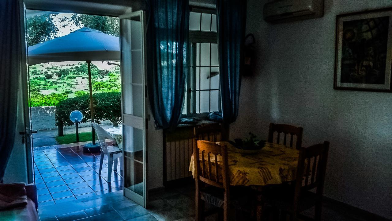 Appartamenti Luongo Forio di Ischia Dış mekan fotoğraf