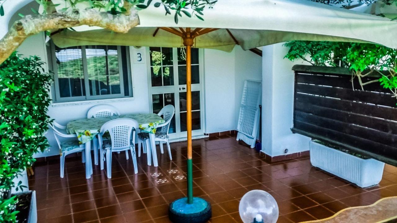 Appartamenti Luongo Forio di Ischia Dış mekan fotoğraf