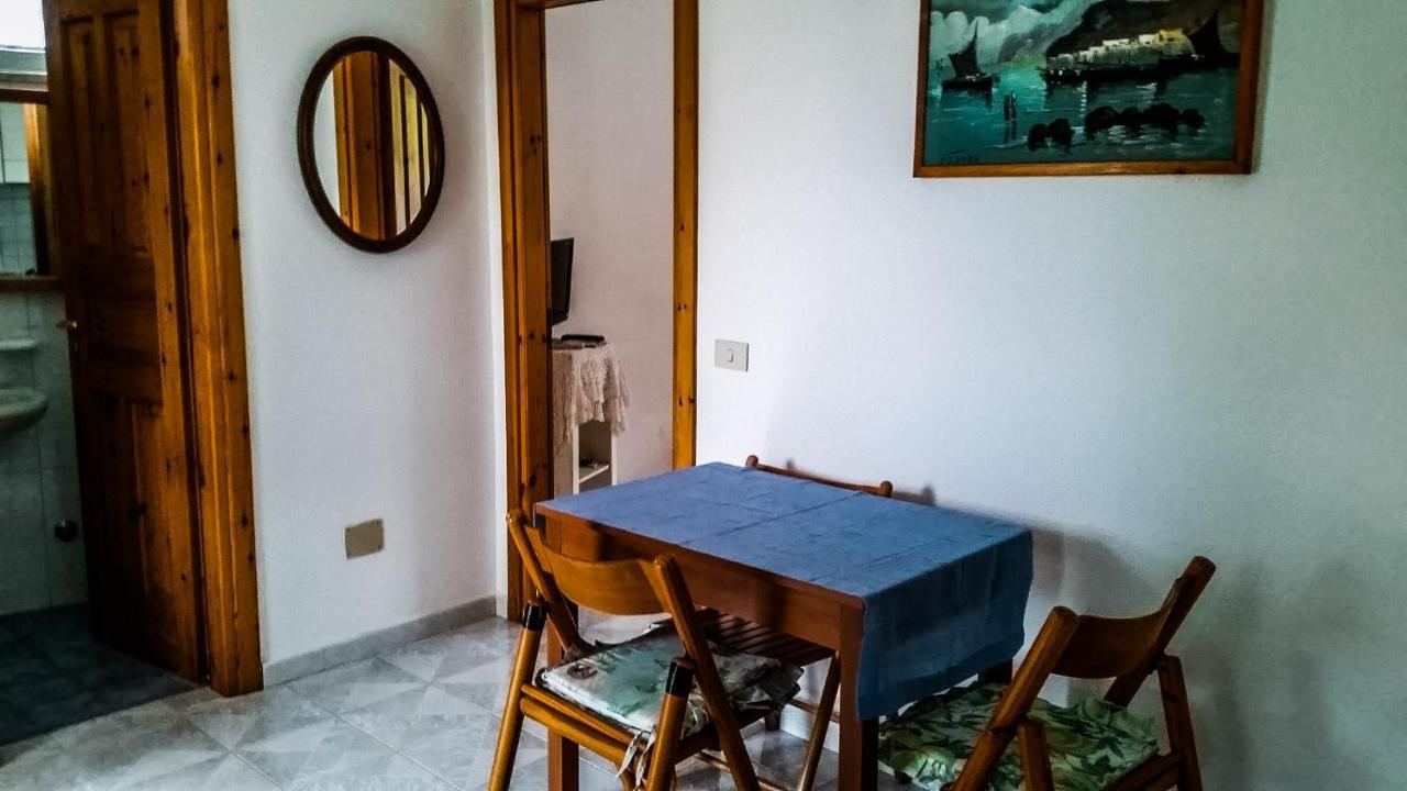 Appartamenti Luongo Forio di Ischia Dış mekan fotoğraf